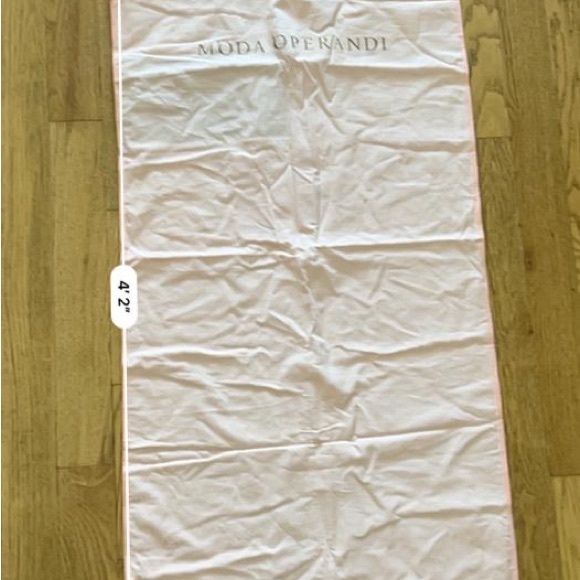Móda Óperandi Garment Bag + Hanger - Picture 6 of 6